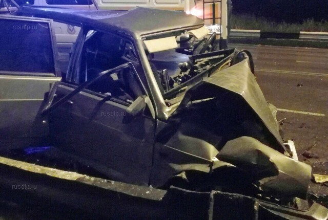 В Волгодонске водитель «Мазды» совершил смертельное ДТП и пытался сбежать 