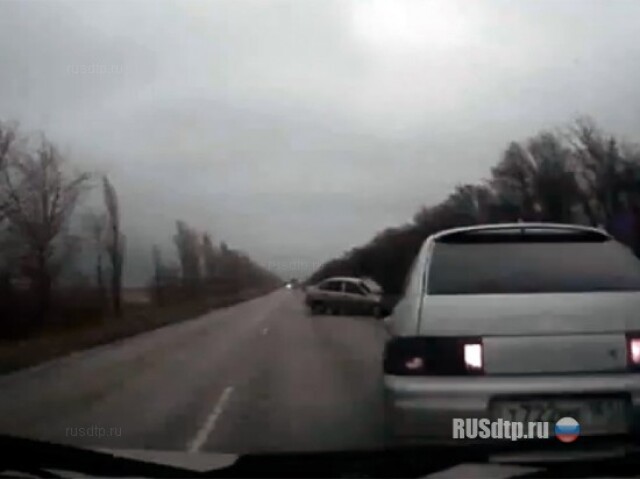 Всем повезло 