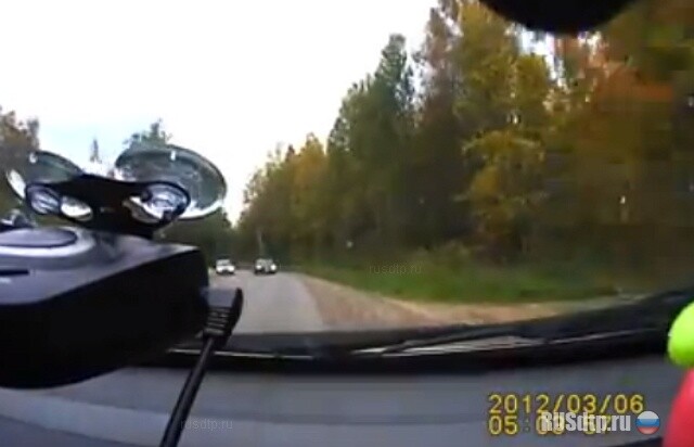 Русская рулетка или с днём рождения 