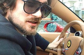 Разбился на машине игрок шахтера. Смотреть фото Разбился на машине игрок шахтера. Смотреть картинку Разбился на машине игрок шахтера. Картинка про Разбился на машине игрок шахтера. Фото Разбился на машине игрок шахтера