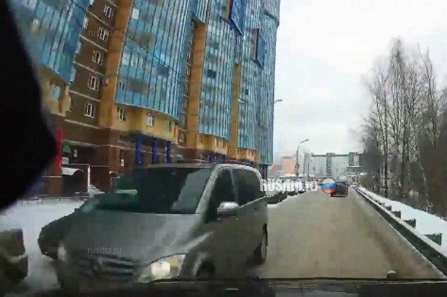 Зацепились