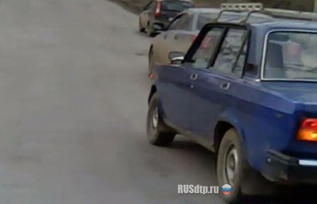 И снова зеркала… 