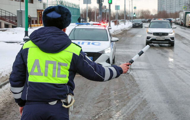 Когда можно садиться за руль после праздничного застолья, чтобы не лишиться прав? 
