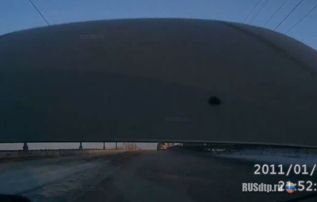 Поменял колодки 