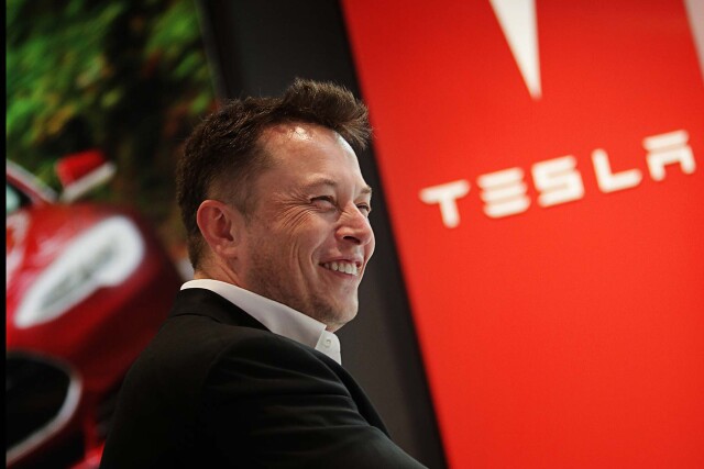 Лифтёр на заводе Tesla отсудил у компании 137 миллионов долларов 