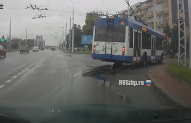 Неприятность