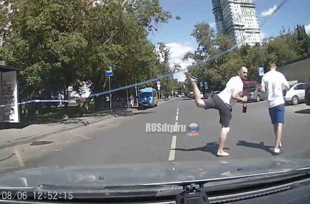 Быдло на дороге (с)