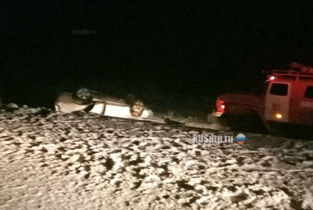 5 человек погибли в ДТП в Куркинском районе Тульской области 