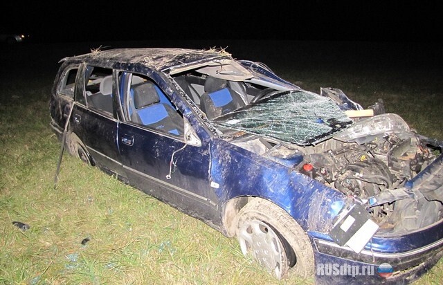 Пассажирка погибла под автомобилем, в котором ехала 