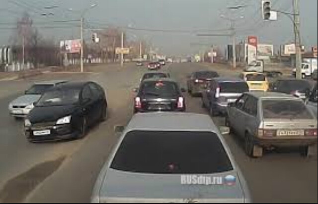 И поехали дальше 