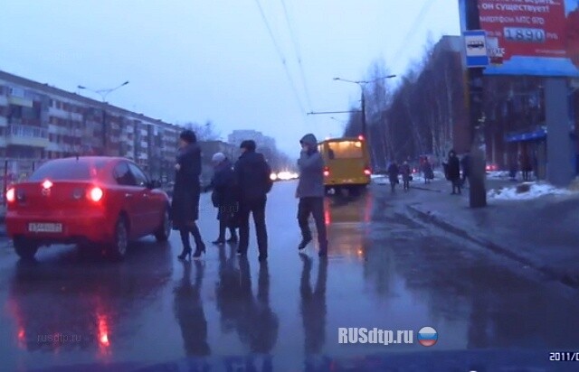 Красный? Какой- такой красный? 