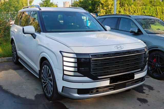 «Слишком предсказуемый и скучный»: отзыв владельца Hyundai Palisade 2026 