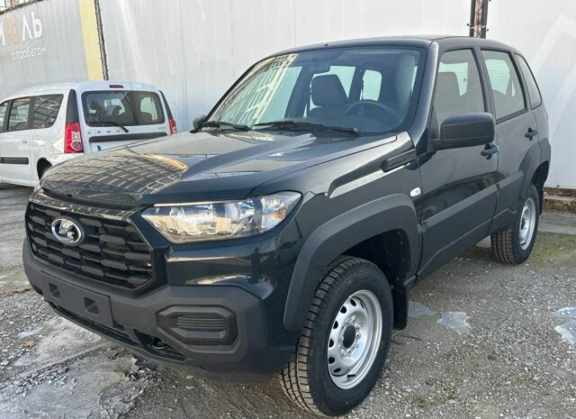 «Поменял «Дастер» на «Ниву» и не жалею»: отзыв владельца Lada Niva Travel 2026 