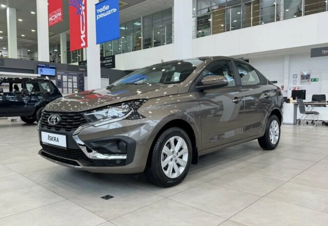 Названа стоимость владения Lada Iskra: цена покупки — лишь начало пути 