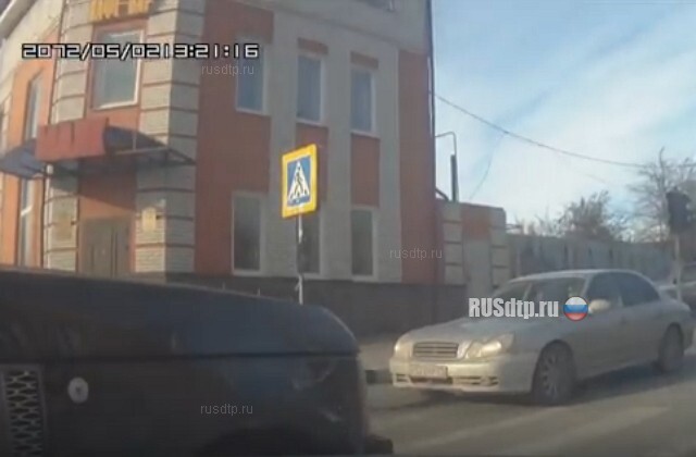 Показалось