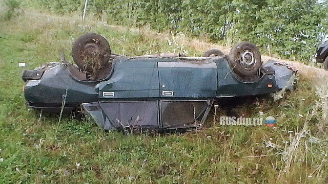 В Воронежской области водитель повесился после гибели жены в ДТП 