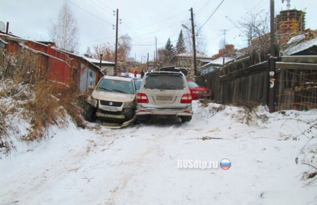 День жестянщика в Красноярске 