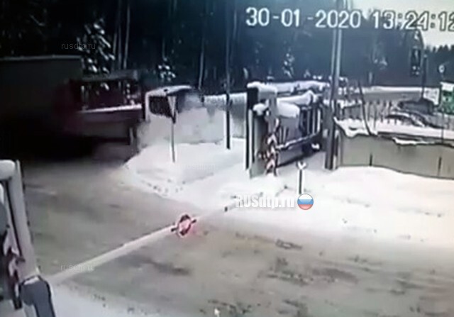 ДТП в Екатеринбурге