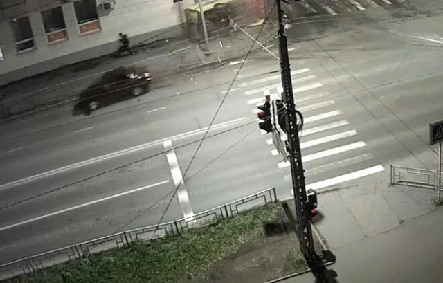 В Петрозаводске в ДТП погибли врач и водитель скорой помощи