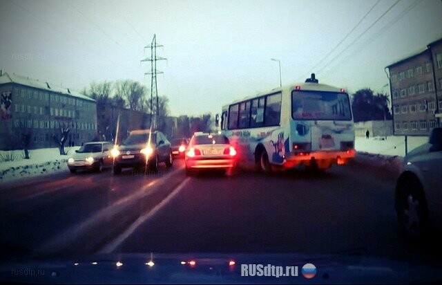 RusDTP.RU – Портал посвященный Русским дорогам – Страница 6700