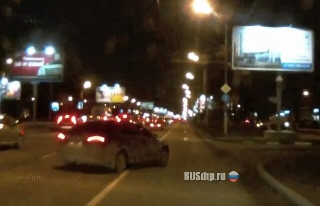 Лётчик vs Слепой 