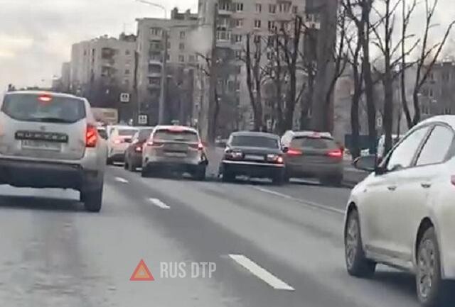 Видео никто брать не захотел (с)