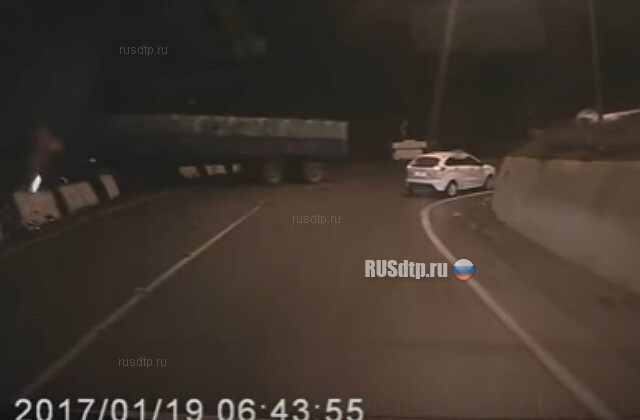 Под Туапсе
