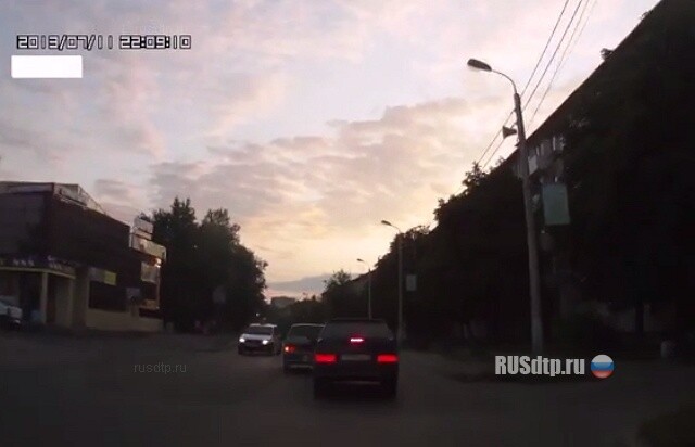 Нюхач 