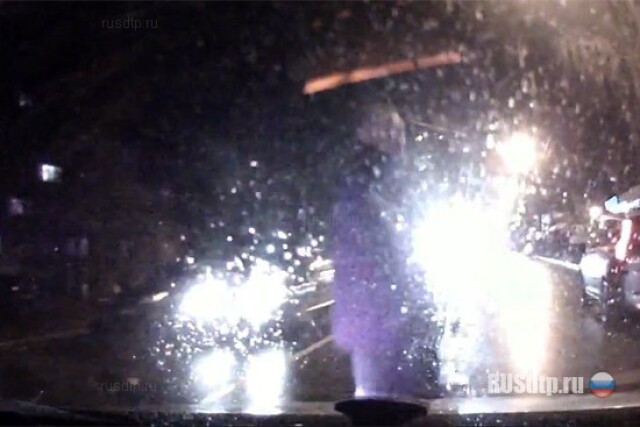 Про \»правильные\» галогенки и пьяных пешеходов 