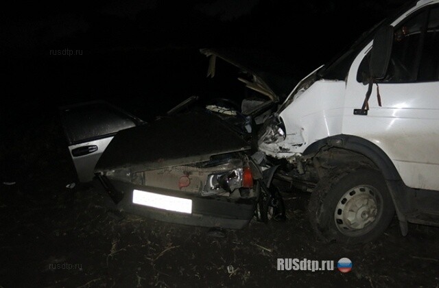 В Белгородской области погибли два человека 