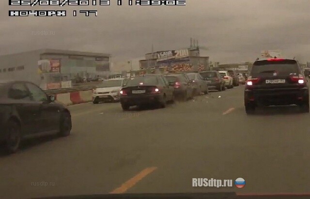 Паровозик 