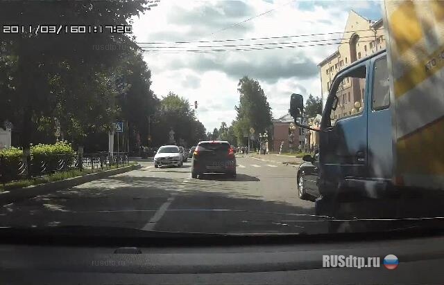 Хлебобулка 