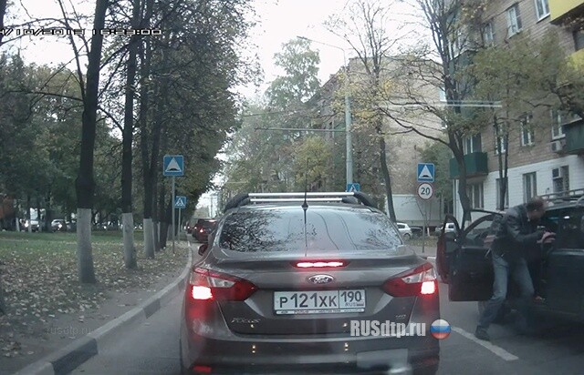 Химкинская братва 