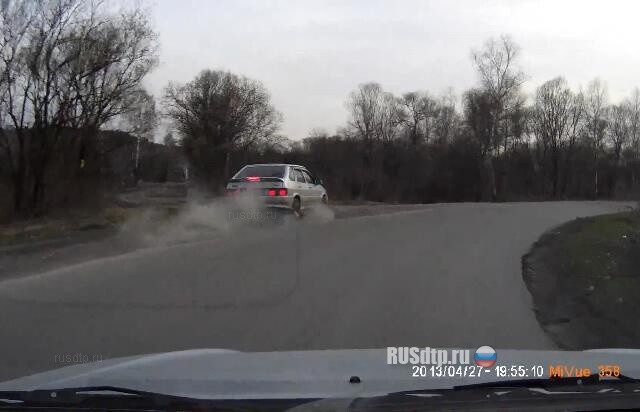 Ушел за грибами… 