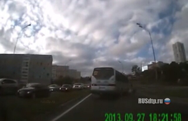 Сезон почти окончен 