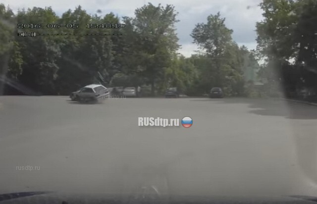 Наскок