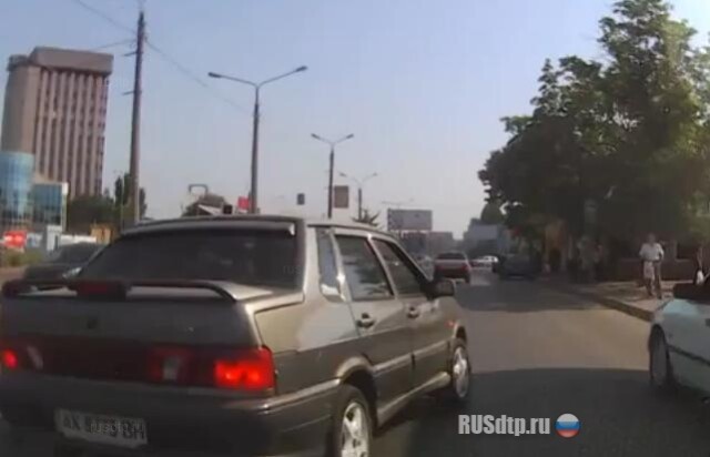 Вежливый автор 