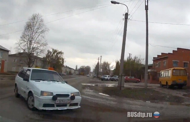 Надо было бить… 