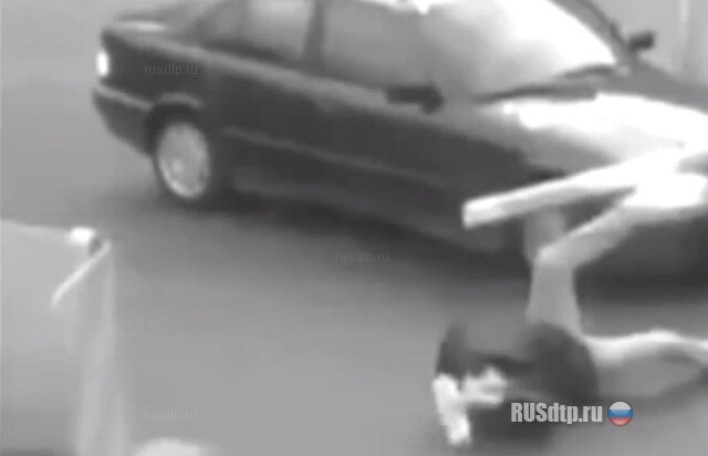 Неудачный день 