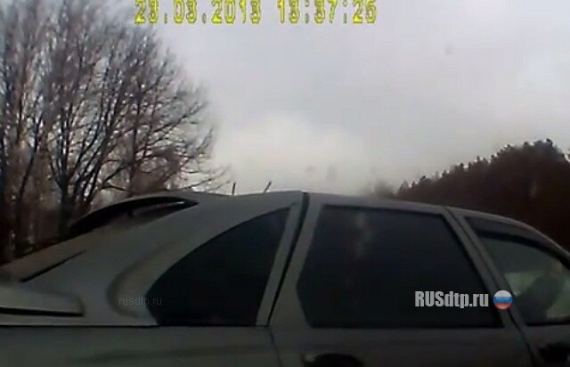 О дистанции 