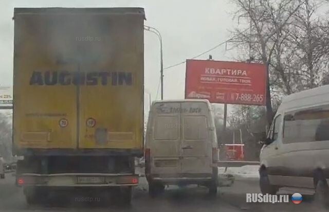 Слона то я и не заметил…