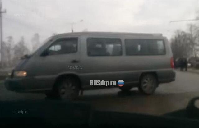 Не снизил скорость