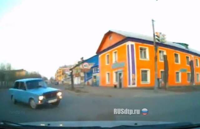 Быстро ехал 