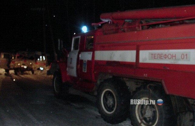 Врач и пациент скорой помощи погибли в ДТП в Карелии 