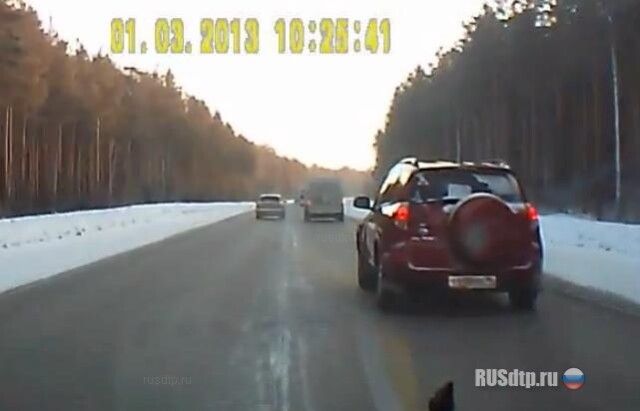 Не убедился вот и поплатился 