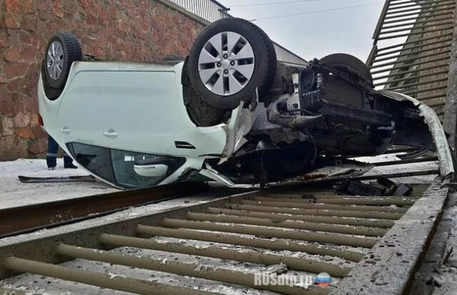 Автоледи восстановит за свой счет мост в Красноярске 