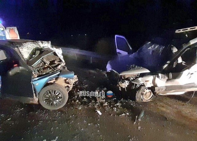 Трое погибли в ДТП в Ковровском районе 