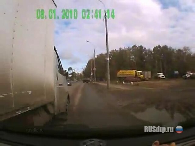 Что за день?! 