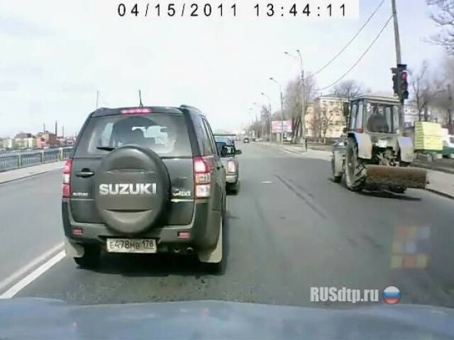 О пользе видеорегистратора 