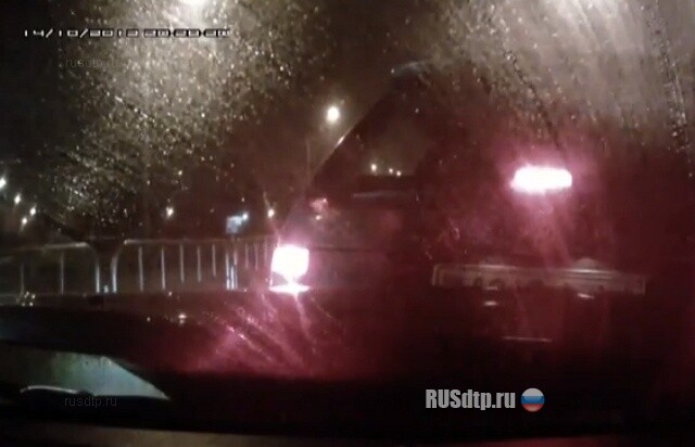 Гродно. В дтп погиб 5- летний ребенок 